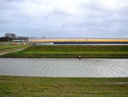 Vaak zijn oplossingen voorbehouden aan initiatieven op gebiedsniveau