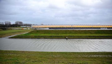 Vaak zijn oplossingen voorbehouden aan initiatieven op gebiedsniveau