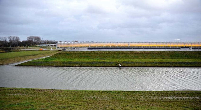Vaak zijn oplossingen voorbehouden aan initiatieven op gebiedsniveau