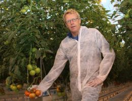 Met nieuw bedrijf watertechnisch op toekomst voorbereid