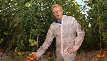 Met nieuw bedrijf watertechnisch op toekomst voorbereid