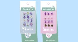 Addenda stapt over op 100% duurzame labels