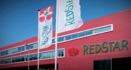 Looye Kwekers en RedStar blazen fusie af