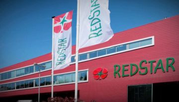Looye Kwekers en RedStar blazen fusie af