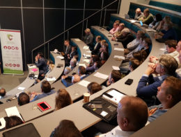 Tuinbouw zoekt naar alternatieven voor plastic verpakkingen