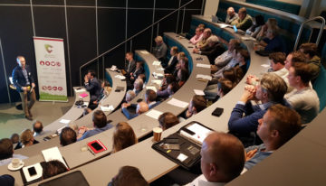 Tuinbouw zoekt naar alternatieven voor plastic verpakkingen