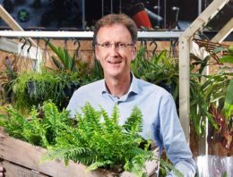‘We werken in een prachtige sector met een inconvenient truth’
