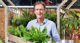 ‘We werken in een prachtige sector met een inconvenient truth’