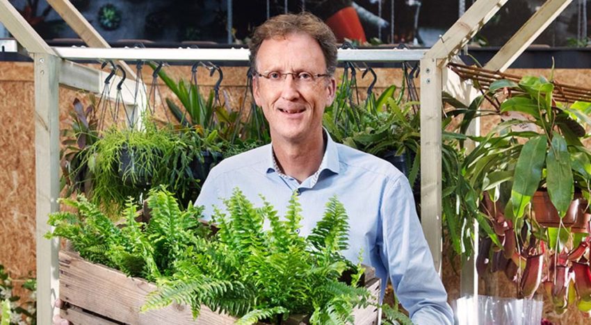 ‘We werken in een prachtige sector met een inconvenient truth’