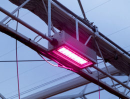 Oreon verbetert efficiency van watergekoelde led-armatuur