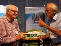 Onafhankelijk en persoonlijk advies aan glastuinbouwbedrijven