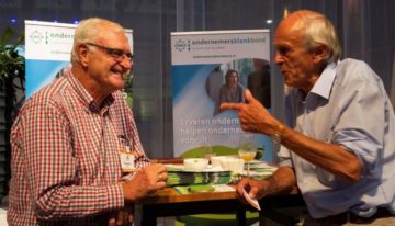 Onafhankelijk en persoonlijk advies aan glastuinbouwbedrijven
