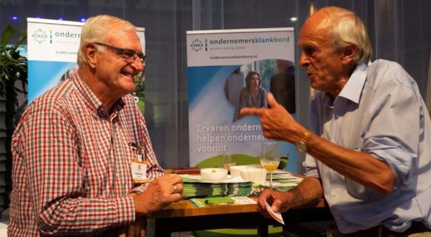 Onafhankelijk en persoonlijk advies aan glastuinbouwbedrijven