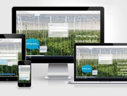 Kas beter managen dankzij nieuw online platform