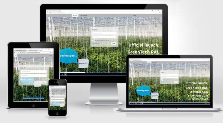 Kas beter managen dankzij nieuw online platform Kas beter managen dankzij nieuw online platform