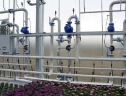 Calor presenteert gasvrije verwarmingsinstallatie