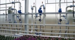 Calor presenteert gasvrije verwarmingsinstallatie