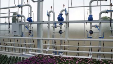Calor presenteert gasvrije verwarmingsinstallatie