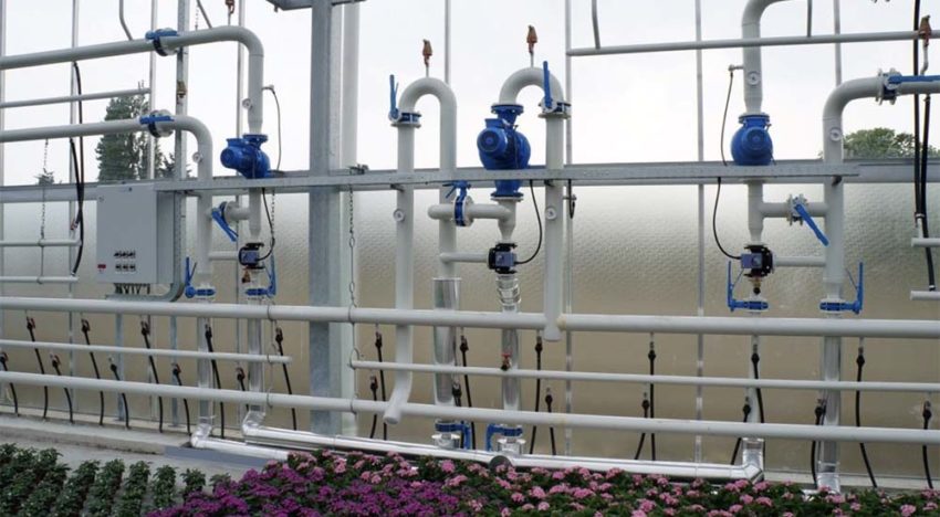 Calor presenteert gasvrije verwarmingsinstallatie