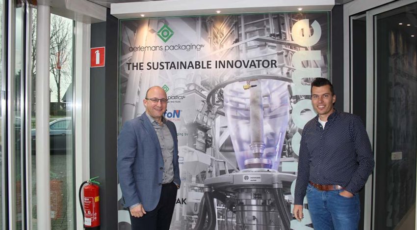 Focus op oplossingen voor duurzaam en functioneel plastic