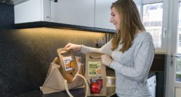 Verspakketten geven welkome ‘boost’ aan groenteconsumptie
