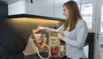 Verspakketten geven welkome ‘boost’ aan groenteconsumptie