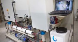 Kwaliteit gietwater aandachtspunt voor onderzoek en praktijk