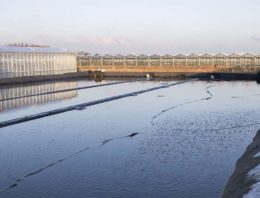 Westlands collectief West 10 wil zuiveren, maar ook schoon gietwater