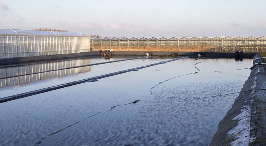 Westlands collectief West 10 wil zuiveren, maar ook schoon gietwater
