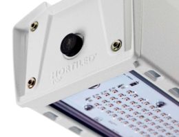 Topled-armatuur met verhoogde efficiency