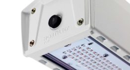 Topled-armatuur met verhoogde efficiency