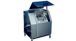 Drukloze rotatiefilters voor recirculatie