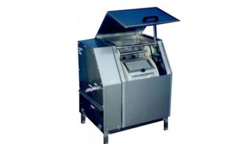 Drukloze rotatiefilters voor recirculatie