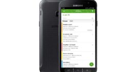 Nieuwe Service-IT app en personeelsportaal