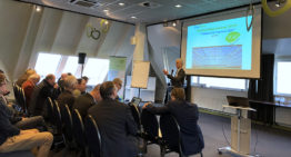 Glastuinbouw Energiedag in teken van duurzame toekomst