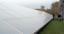 Grootste zonnewarmteproject van Nederland geopend