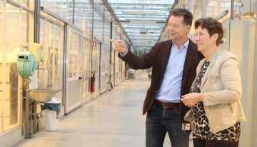 Nog veel te doen rond Het Nieuwe Doen in Plantgezondheid