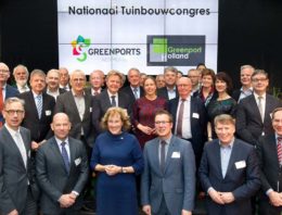Tuinbouwakkoord richt zich op doorbraak van transitiethema’s
