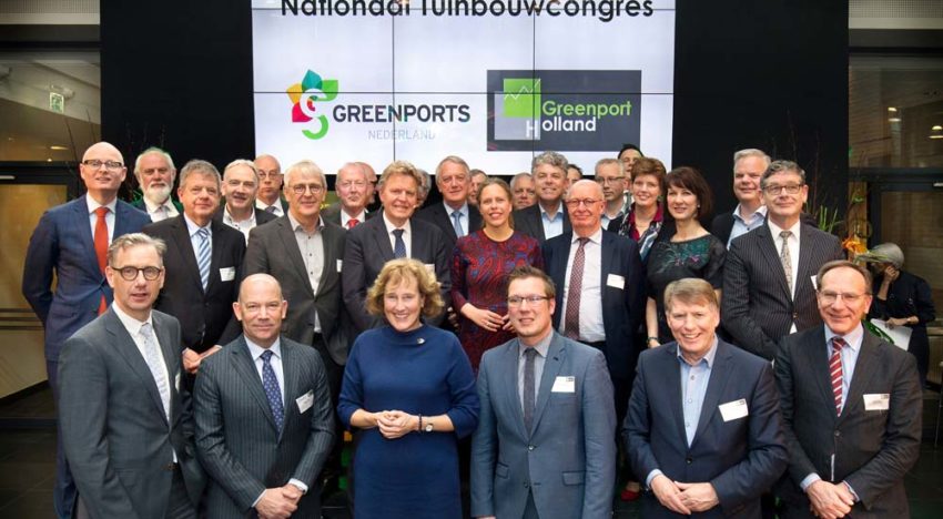 Tuinbouwakkoord richt zich op doorbraak van transitiethema’s