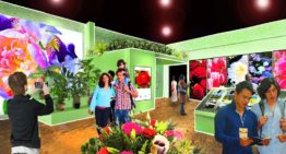 FloriWorld wordt een internationale publiekstrekker