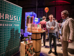 Rockstart investeert 15 miljoen in agrifood start-ups