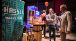 Rockstart investeert 15 miljoen in agrifood start-ups
