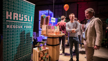Rockstart investeert 15 miljoen in agrifood start-ups