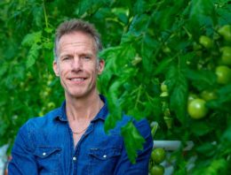 Paul van Schie: ‘Aardwarmte moet je leuk vinden en een passie voor hebben’