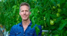 Paul van Schie: ‘Aardwarmte moet je leuk vinden en een passie voor hebben’