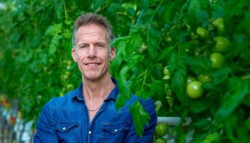 Paul van Schie: ‘Aardwarmte moet je leuk vinden en een passie voor hebben’
