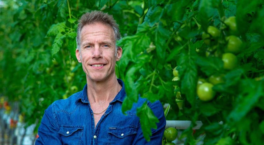 Paul van Schie: ‘Aardwarmte moet je leuk vinden en een passie voor hebben’