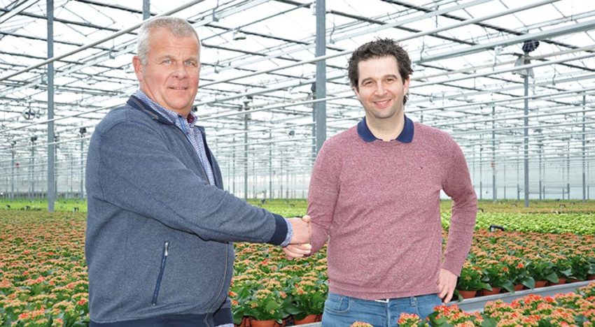 ‘Je moet blijven vernieuwen om in de markt te blijven’