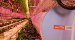 Andere benadering van het klimaat doet piekverbruik afnemen