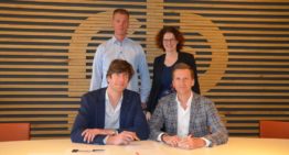 Royal Brinkman biedt technologie Nanobubbles aan voor glastuinbouw